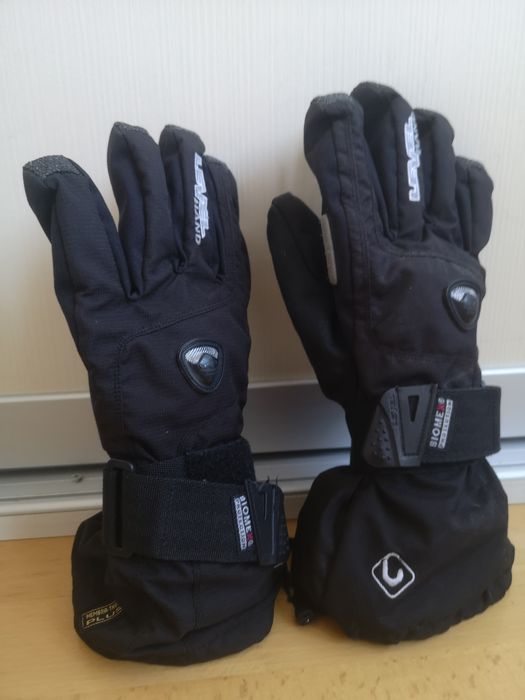 Manusi Level snowboard ski  Biomex Protection