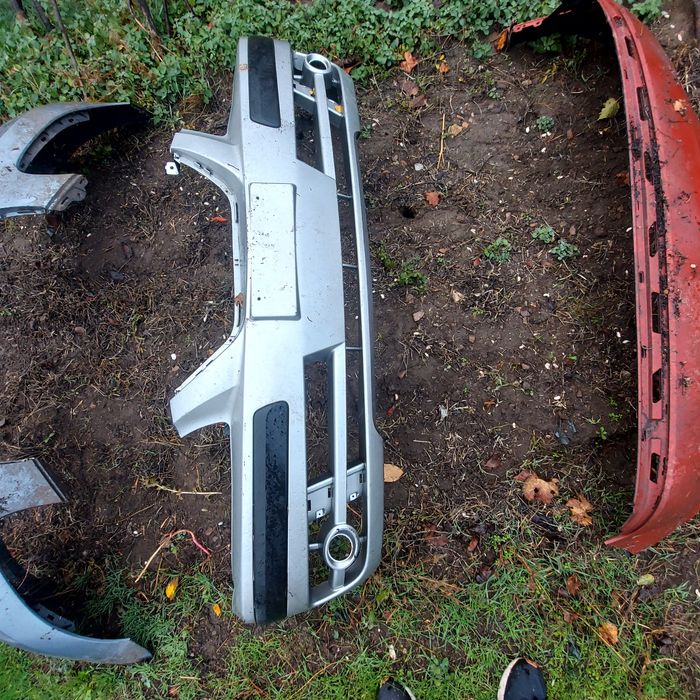 Продавам  Броня за ХЮНДАЙ /Hyndai,  различни модели  до 2013г