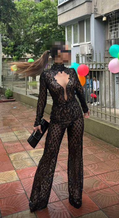 Гащеризон майсторство на Пембе Кенан