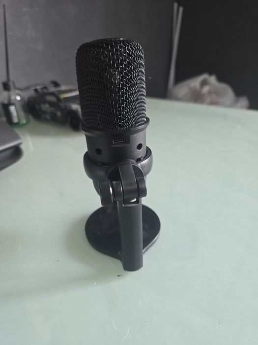 Продам микрофон для компьютера