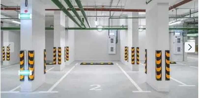 Продается парковочное место в Piramit Tower