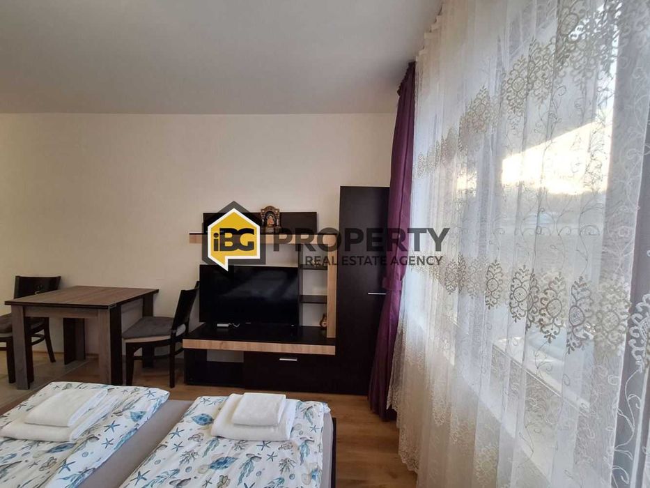 Продава се Едностаен апартамент в Бяла - 38 кв.м за 577 €/кв.м - Снимка #4