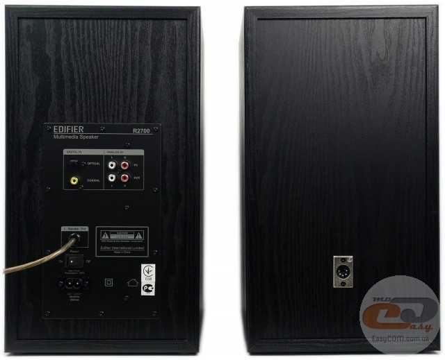 Колонки Edifier R2700
