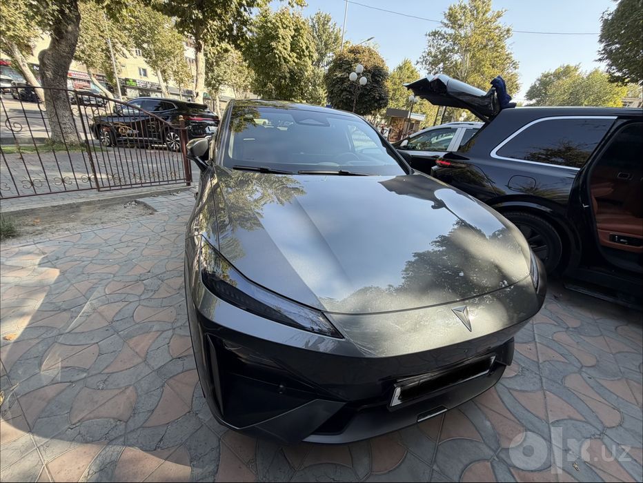 Продается DEEPAL s07 225