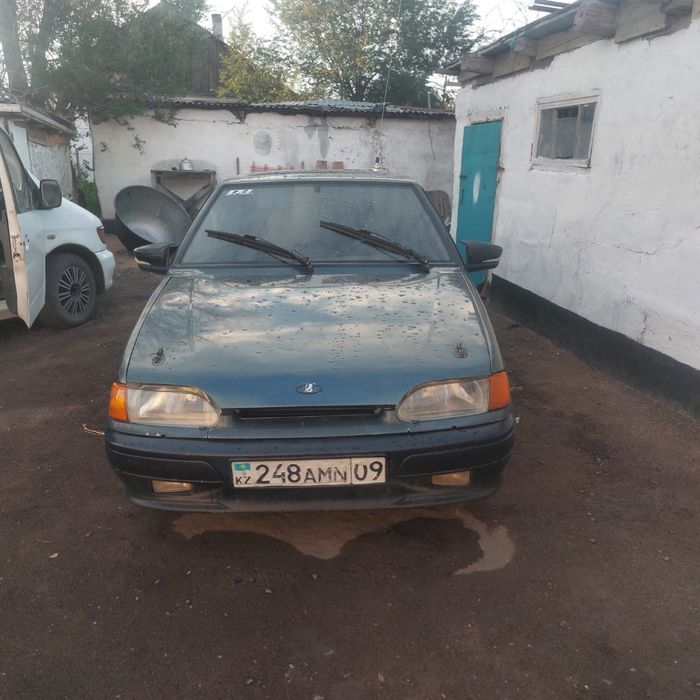 Продаётся Lada 2114