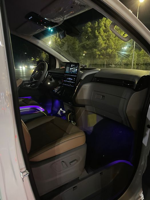 VIP Taksi Samarqand-Toshkent