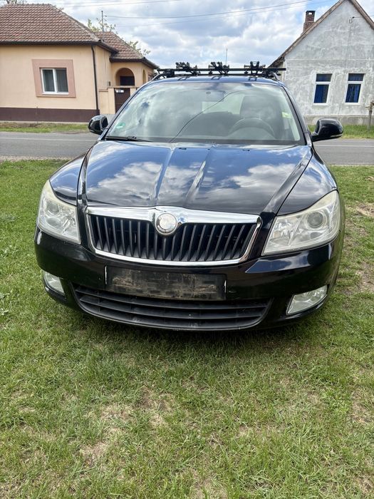 Skoda octavia 1.9 TDI