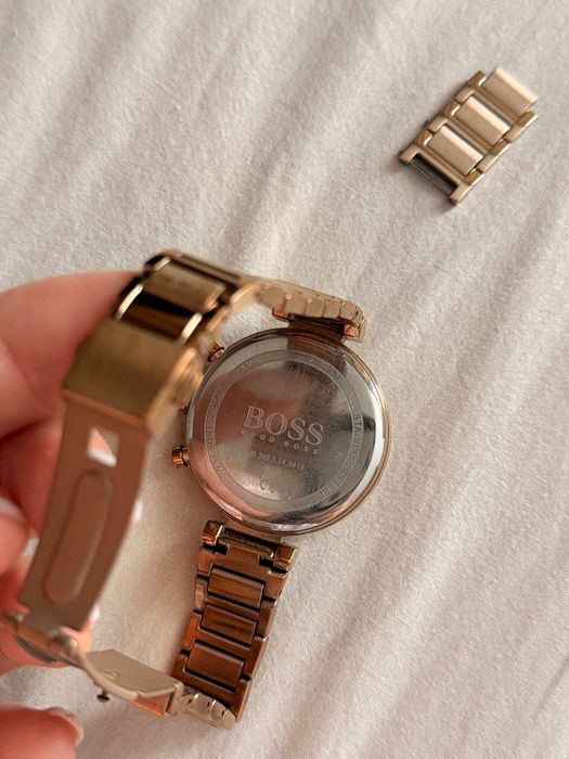 Дамски часовник BOSS Flawless HB1502531