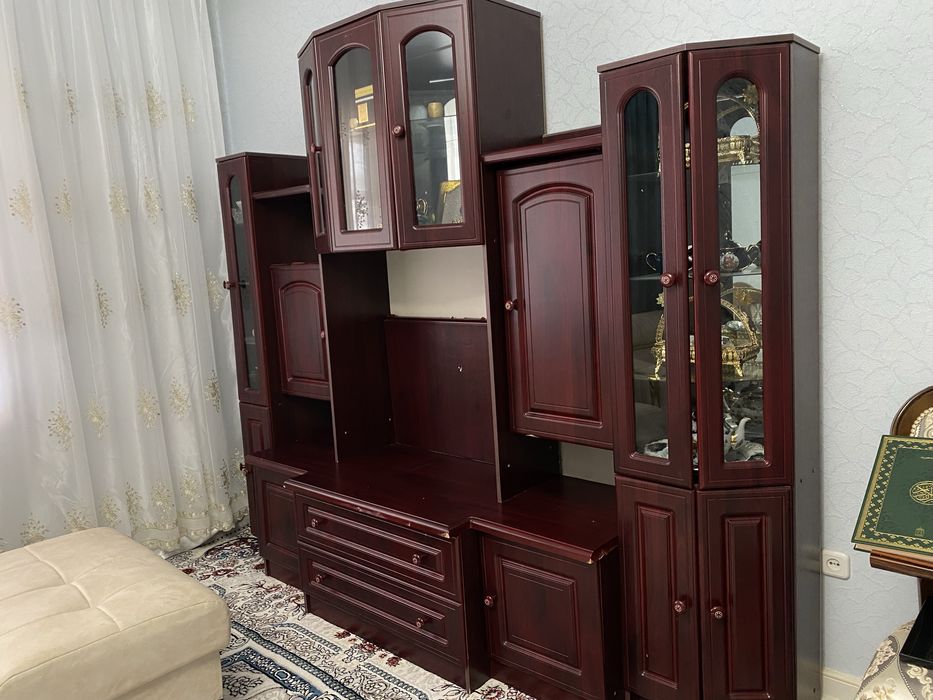 Стенка для зал мебель для гостиной