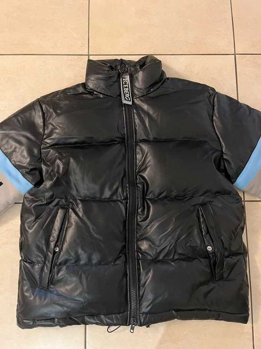 Trapstar Icebereg jacket