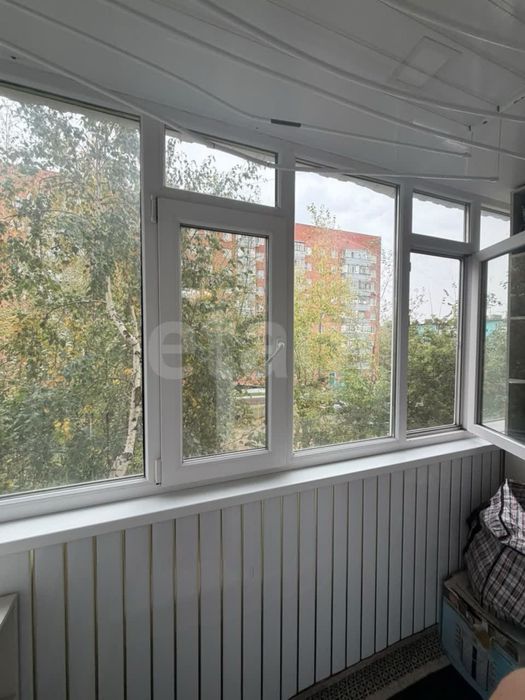 продам 2 комнатная квартира