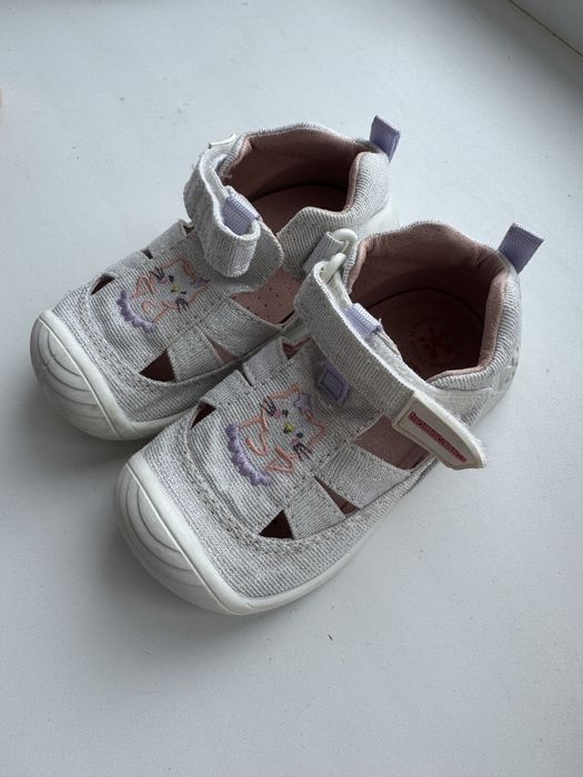 Детская обувь Biomechanics