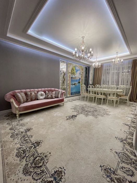 Продам 3 к.кв ЖК АЛЬТАИР