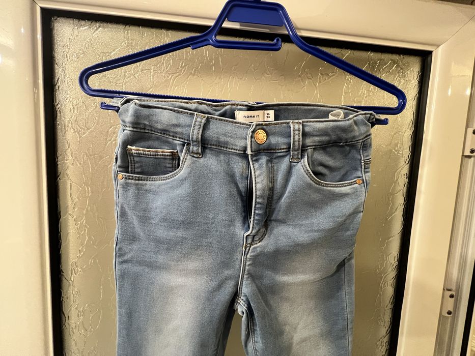 Детски дънки Name It размер 152
