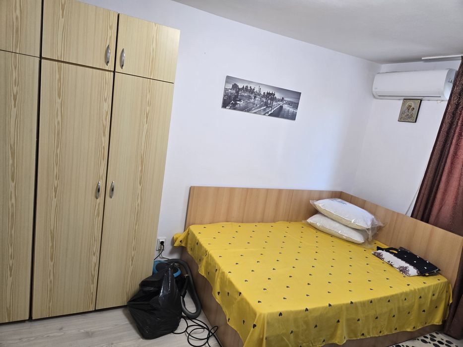 Persoană fizică ofer garsonieră spre inchiriere