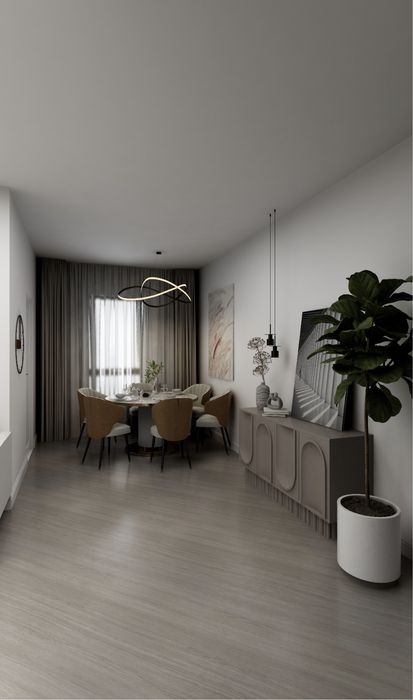 Apartament 2 camere NOU Topoloveni Dex Residence Direct Dezvoltator