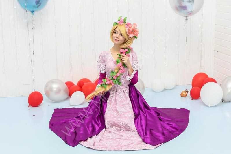 Animatori petreceri copii buftea ilfov + vata de zahar si popcorn