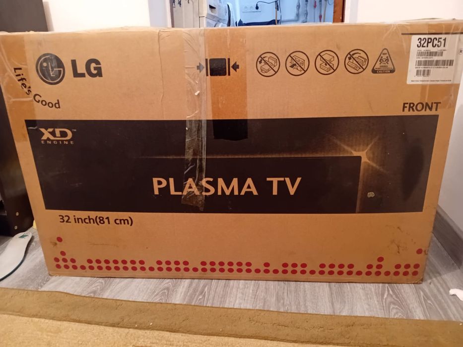 Продам телевизор LG оригинал