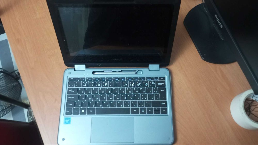 Prestigio Ecliptica 116 C3