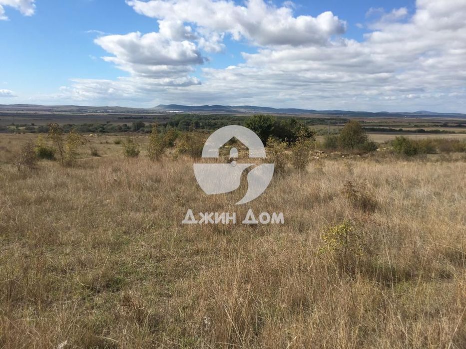 Продава се Парцел в с. Кошарица, Област Бургас - 4563 кв.м за 30 €/кв.м - Снимка #2