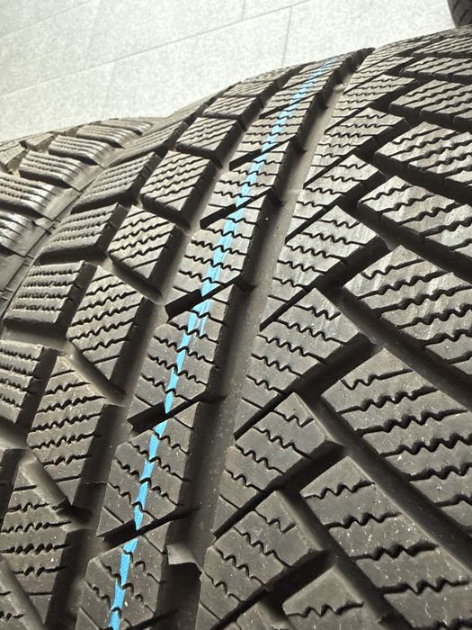 Anvelope de iarna 285/40 R21