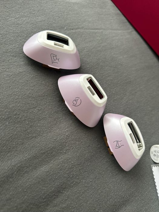 Фотоепилатор Philips Lumea BRI949/00, 450000