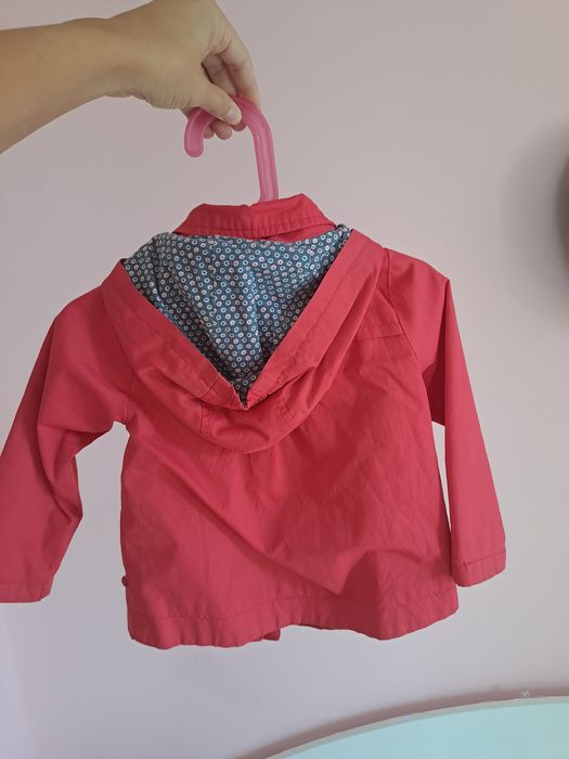 Детско яке Obaibi размер 86