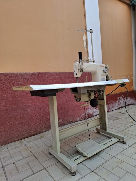 YAMATA тикув машинаси