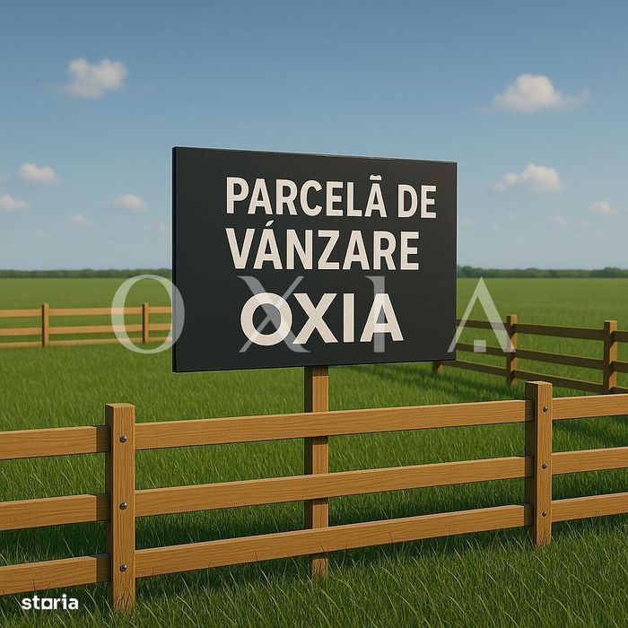 AX1224 Sanandrei, Teren Intravilan pentru Duplex-Casa Individuala