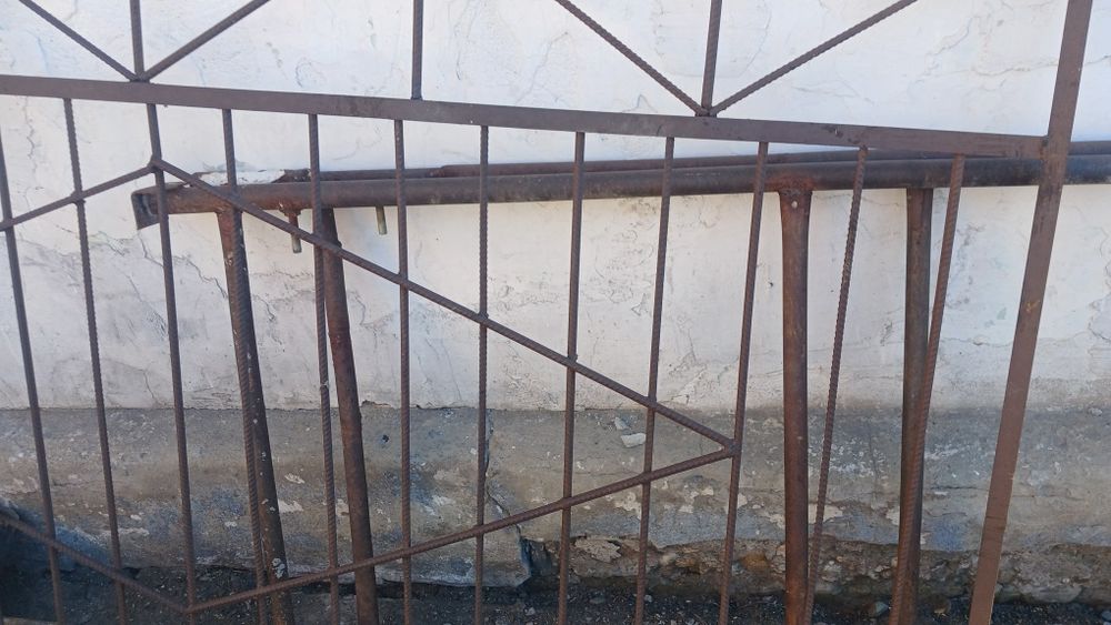 Продам решетки  для частного дома