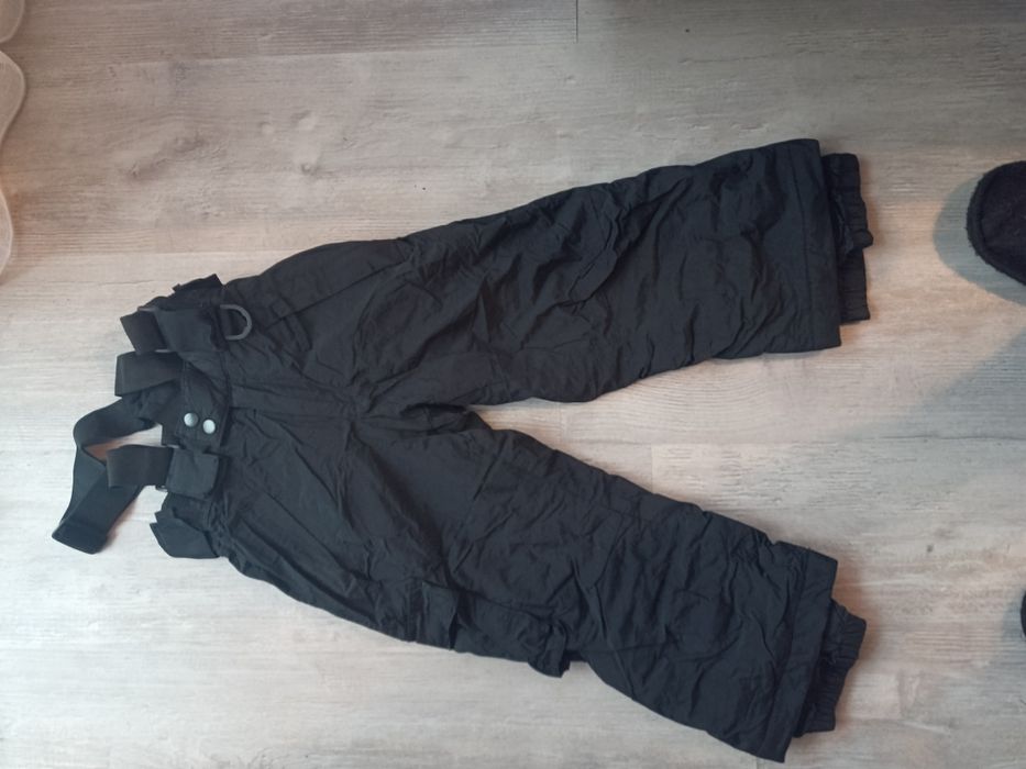 Детски ски панталон