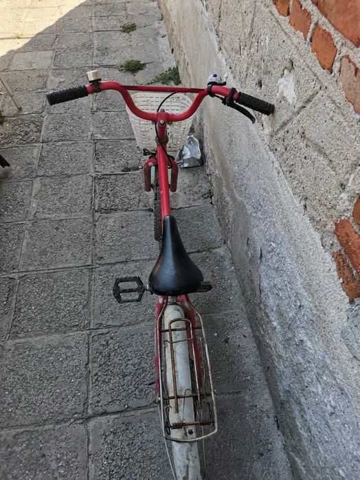 Детско колело 12ц