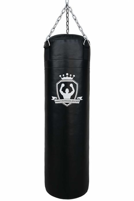 Професионален боксов чувал 1м