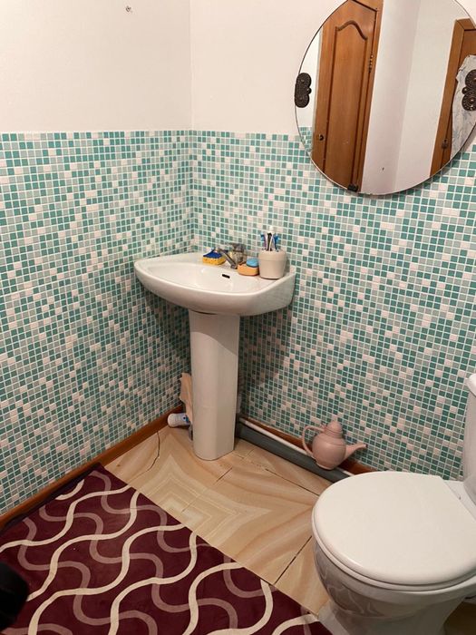 Сдается Времянка Дом на долгий срок