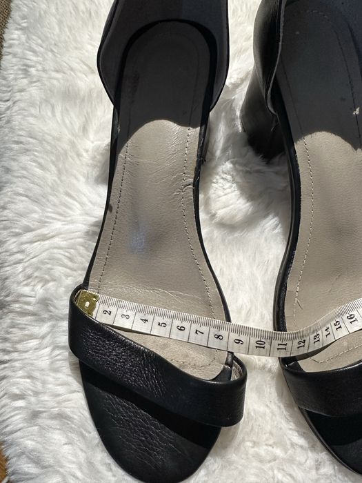 Sandale piele narurala marimea 38