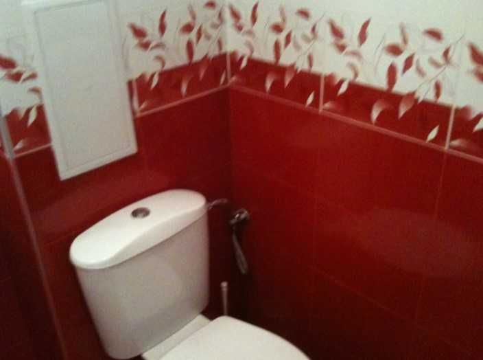 Дава се под наем Двустаен апартамент в София, Изток - 55 кв.м за 537 € - Снимка #6