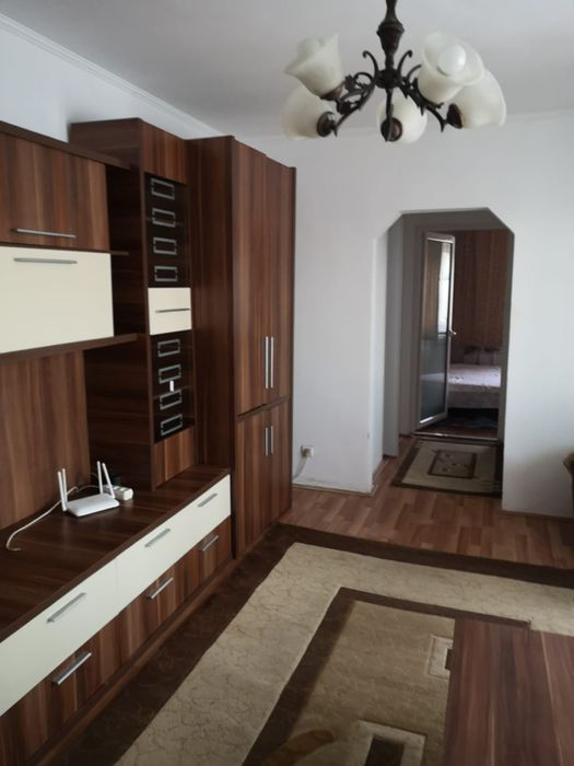 Chirie apartament 2 camere micro14
