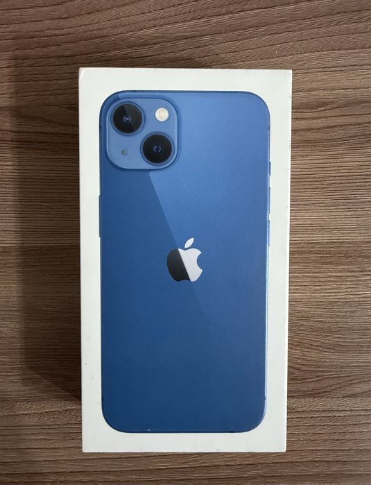 Iphone 13 128 Gb 80%