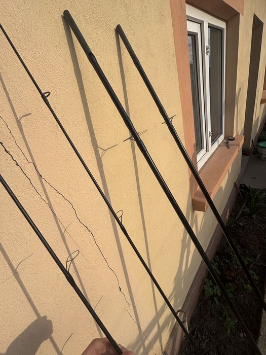 Vand 2 lansete okuma avenger 3.90+husa