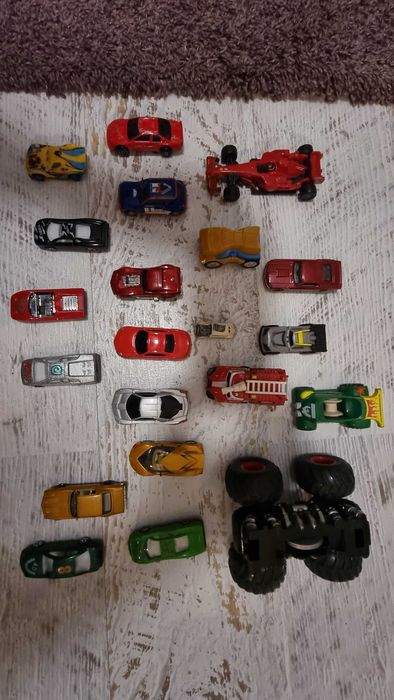 Колекция детски колички