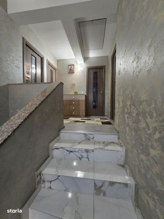 Duplex 4 camere, la cheie, Floresti, zona Sesul de Sus