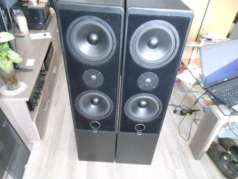 тонколони HECO Magnat MB quart