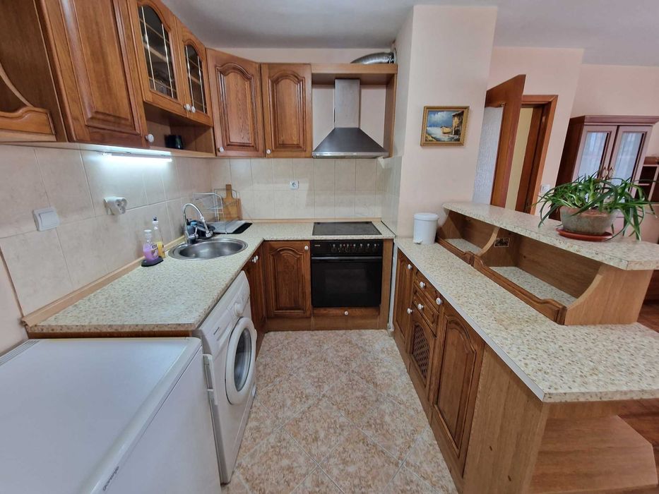 Дава се под наем Двустаен апартамент в София, Младост 4 - 60 кв.м за 450 € - Снимка #3