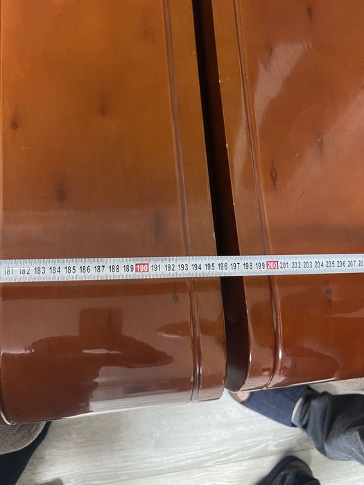 Диван и два кресла