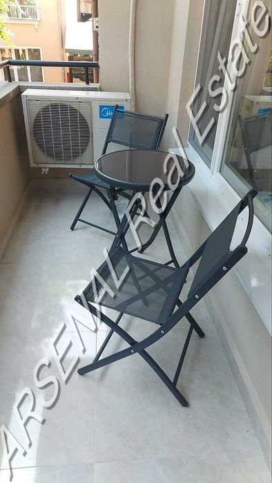 Дава се под наем Тристаен апартамент в София, Център - 100 кв.м за 1000 € - Снимка #5