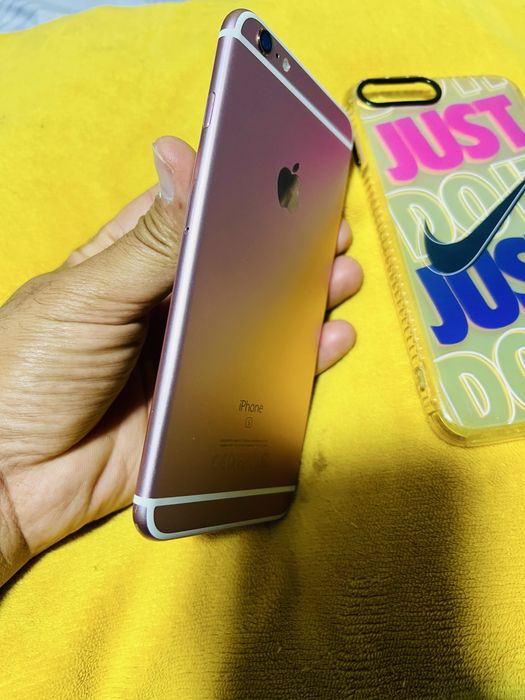 Iphone 6s plus 16 gb