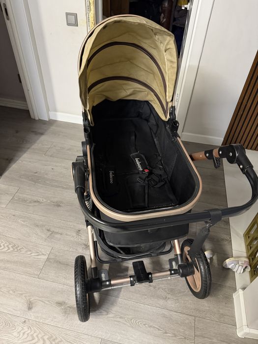 Детская коляска