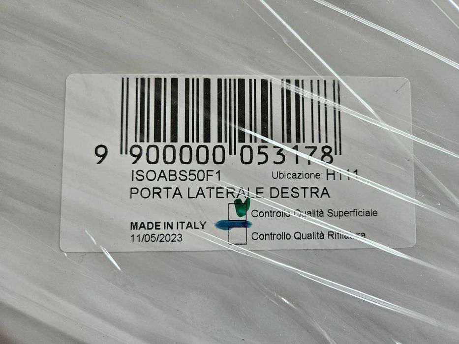 Panouri decorative interioare  pt construirea autorulotei