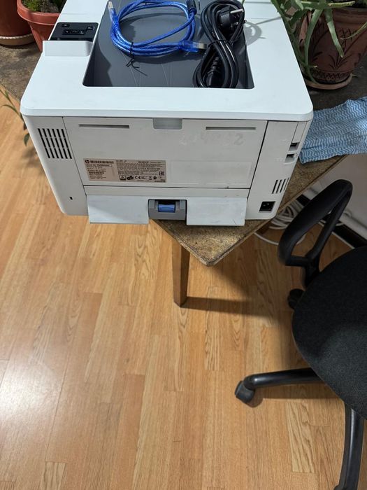 Продам б/у принтер НР Pro M404dn