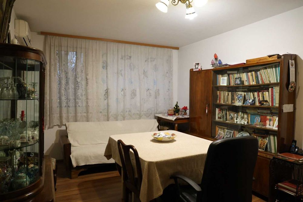 Închiriez apartament 2 camere zona apusului